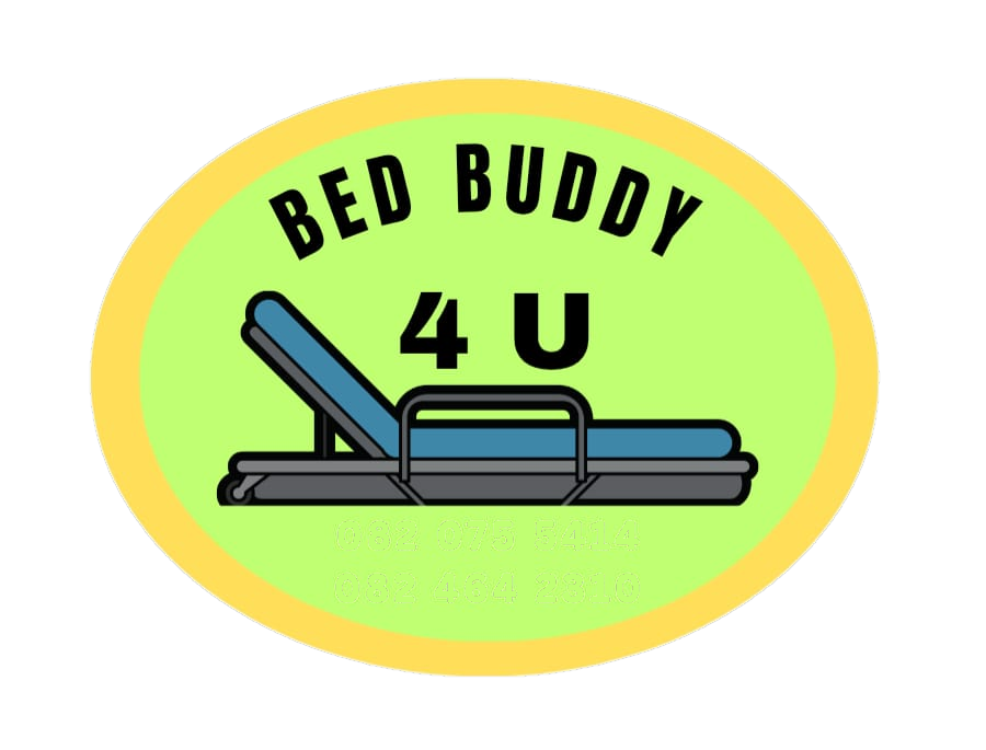 Bed Buddy 4 U