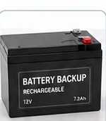 Battery backup for Bed Buddy