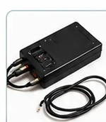 Bed Buddy electrical control box and actuator for the backrest
