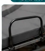 Side rail accessory fitted to Bed Buddy